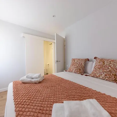 Διαμέρισμα Bravissimo Eiximenis, With Beautiful Terrace And Views