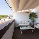 Apartmán Bravissimo Eiximenis, With Beautiful Terrace And Views
