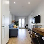Apartmán Bravissimo Eiximenis, With Beautiful Terrace And Views