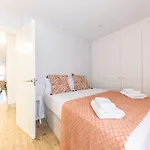 Bravissimo Eiximenis, With Beautiful Terrace And Views Apartmán *