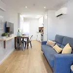 Bravissimo Eiximenis, With Beautiful Terrace And Views Apartmán Girona