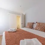Apartmán Bravissimo Eiximenis, With Beautiful Terrace And Views