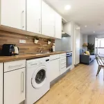 Bravissimo Eiximenis, With Beautiful Terrace And Views Apartmán Girona