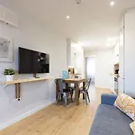 Bravissimo Eiximenis, With Beautiful Terrace And Views Apartmán Girona