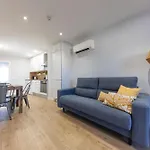 Apartmán Bravissimo Eiximenis, With Beautiful Terrace And Views