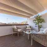 Bravissimo Eiximenis, With Beautiful Terrace And Views Apartmán Girona