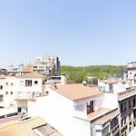 Bravissimo Eiximenis, With Beautiful Terrace And Views