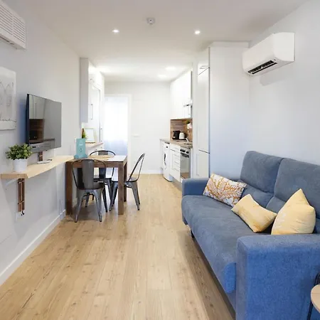 Bravissimo Eiximenis, With Beautiful Terrace And Views Apartamento Girona